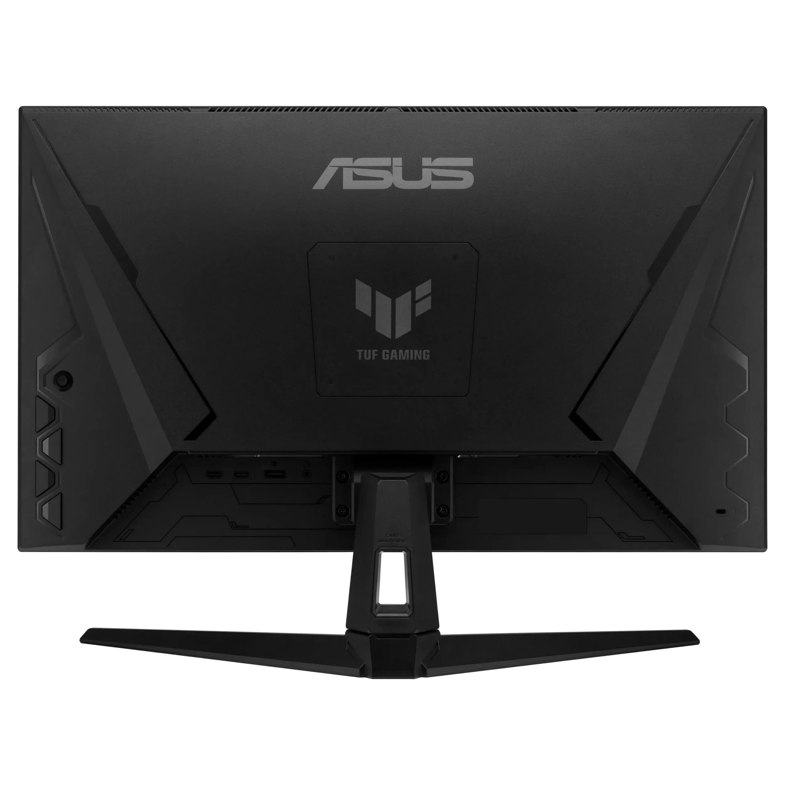 مانیتور ایسوس TUF Gaming VG27AQ5A 27 اینچ | مانیتور گیمینگ حرفهای با نرخ تازهسازی بالا - تصویر 3