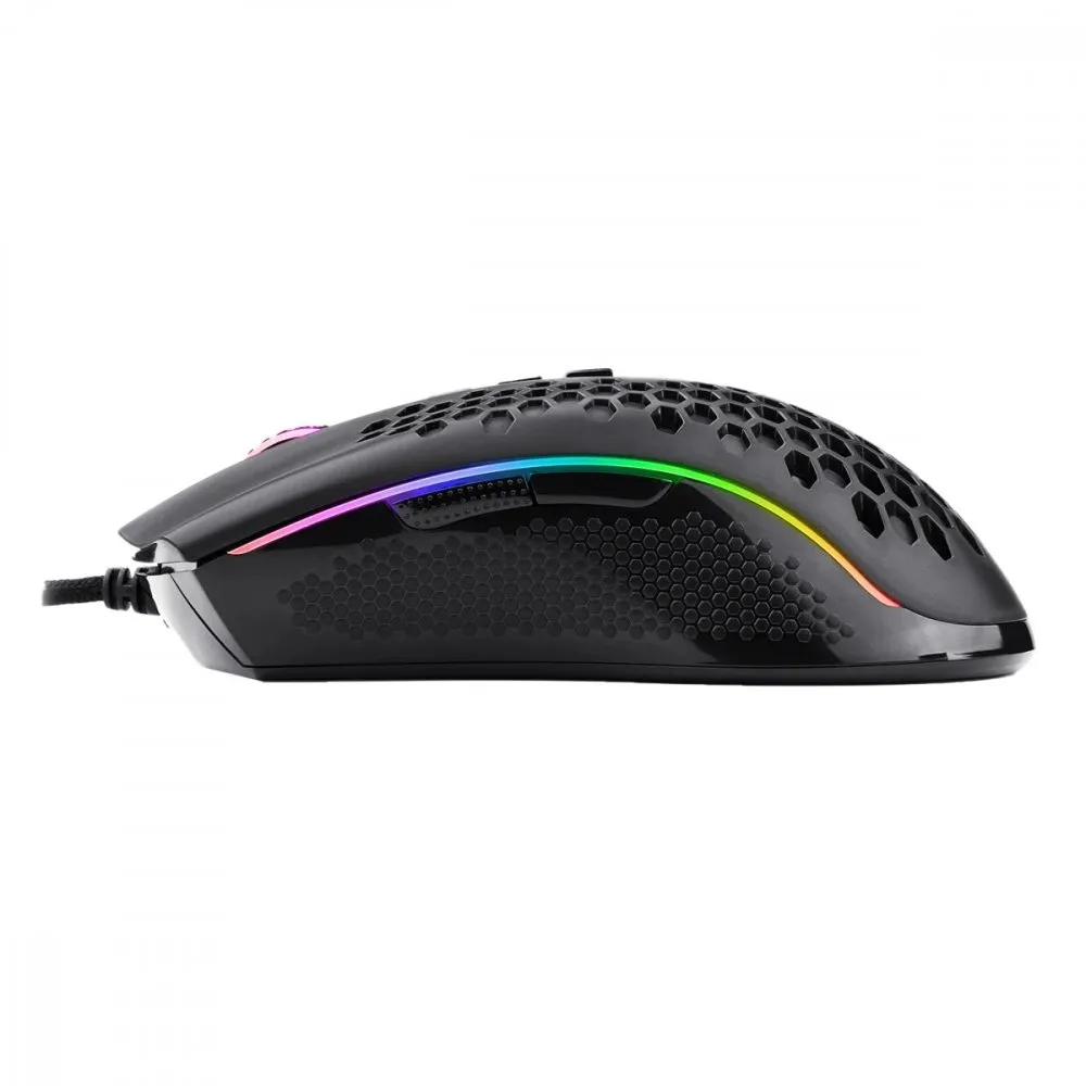 ماوس گیمینگ Redragon Storm M808 - تصویر 4