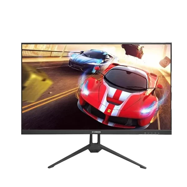 مانیتور 23.8 اینچ ایکس ویژن XS2470H | Full HD با پنل IPS و زاویه دید وسیع