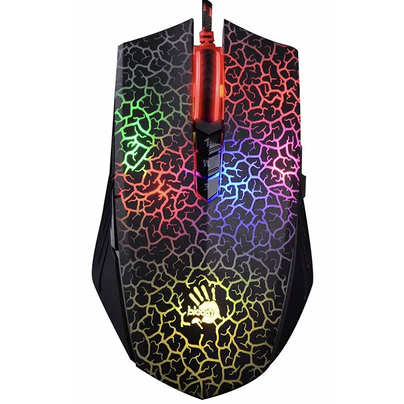 خرید ماوس گیمینگ بلادی A7O RGB - تصویر 2
