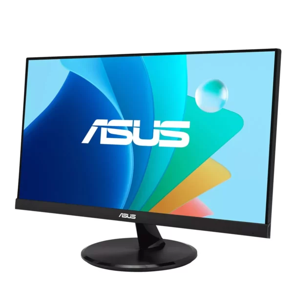 مانیتور ایسوس VP229HF 21.45 اینچ | پنل IPS، زمان پاسخ سریع و رنگ واقعی