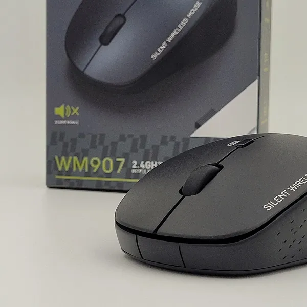 ماوس بی سیم ایلون مدل WM907 - تصویر 3
