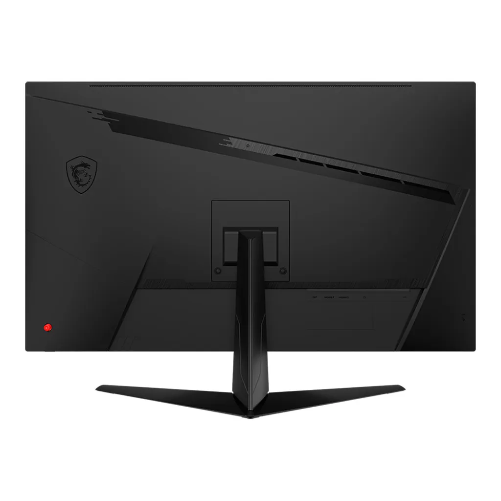 خرید مانیتور گیمینگ 31.5 اینچ MSI G321Q | رزولوشن QHD، نرخ 170Hz و پاسخدهی 1ms - تصویر 4