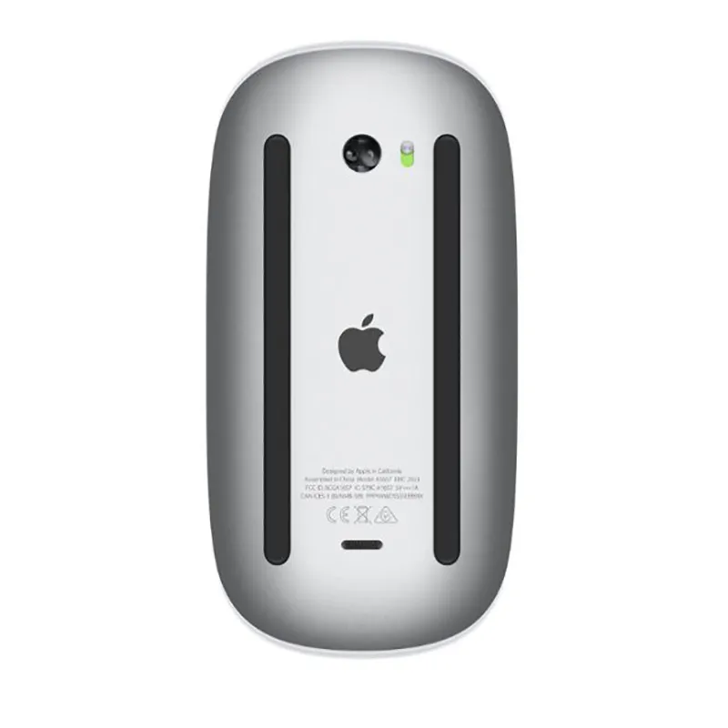 ماوس بیسیم اپل مدل Magic Mouse 2021 A1657 - تصویر 3