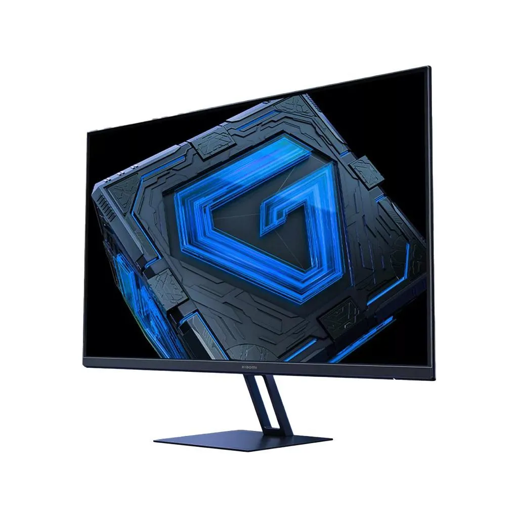 خرید مانیتور گیمینگ 27 اینچ شیائومی G27i | 165Hz IPS + 1ms + FreeSync Premium - تصویر 3