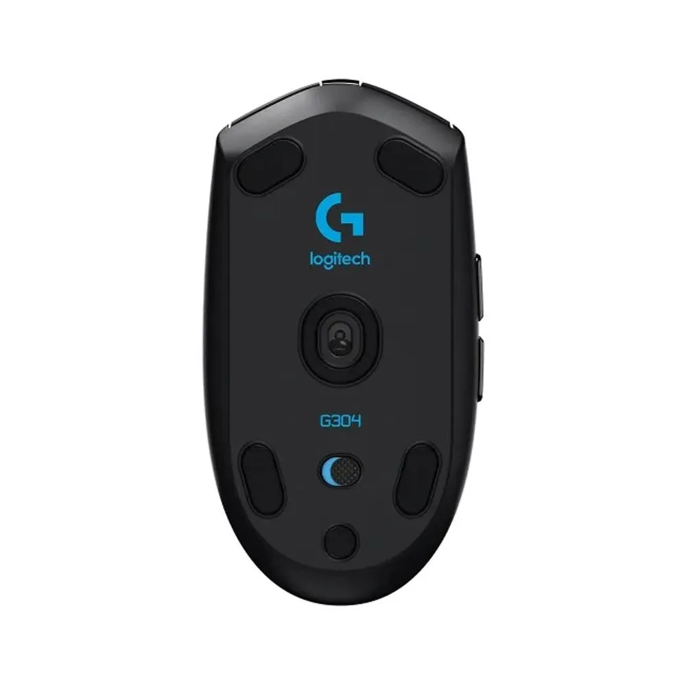 ماوس گیمینگ بی سیم لاجیتک G304 - تصویر 3