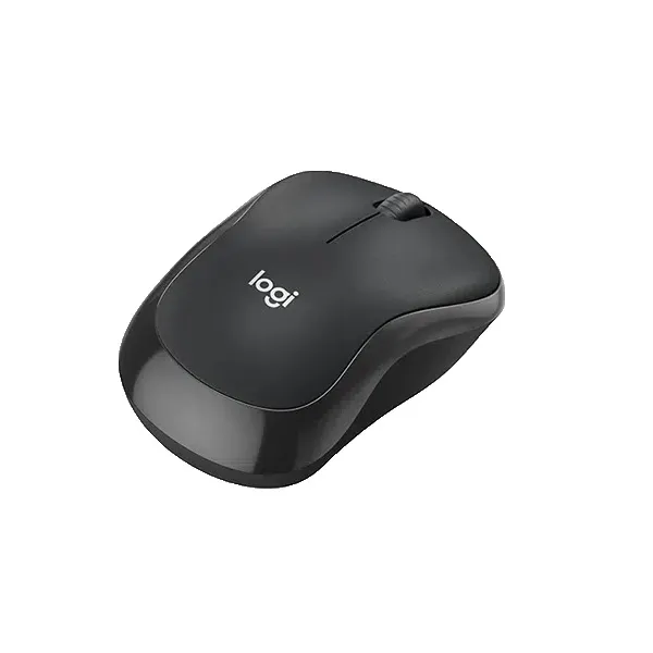 ماوس بیسیم لاجیتک مدل M240 Silent - تصویر 3