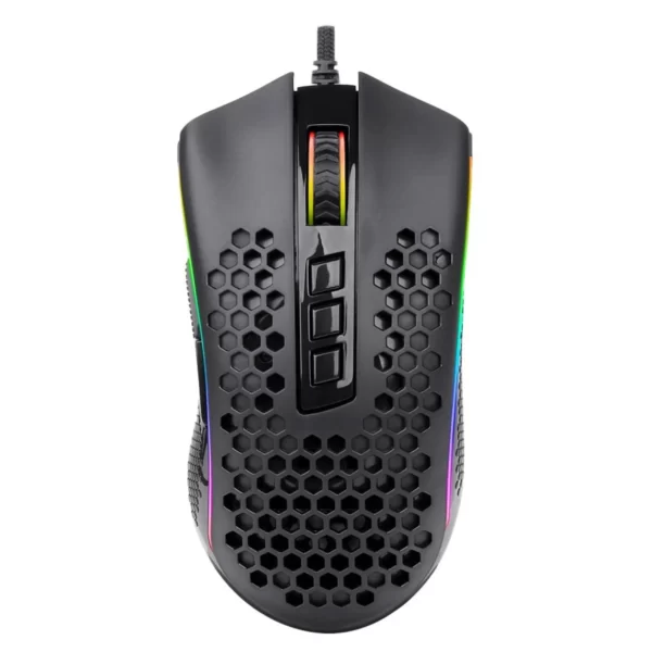 ماوس گیمینگ Redragon Storm M808