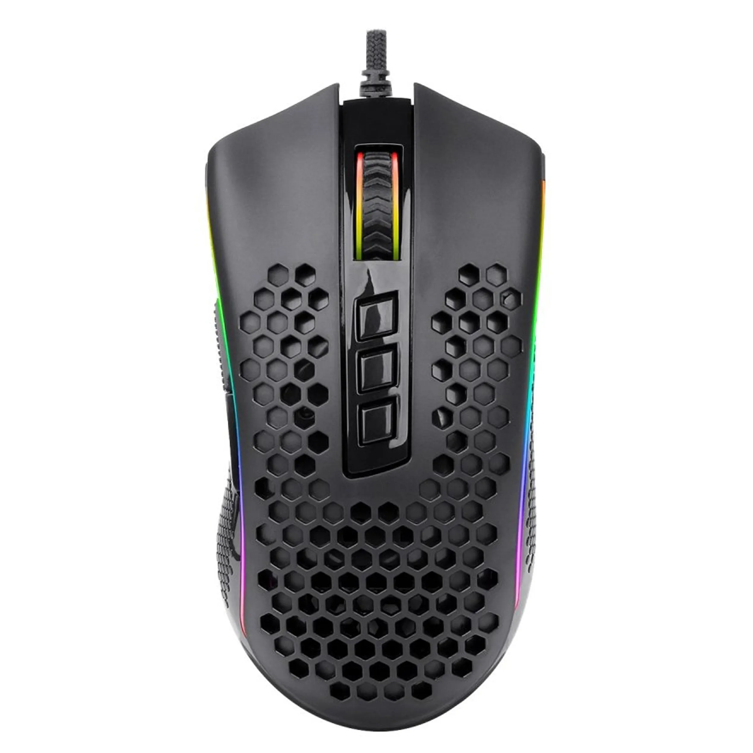 ماوس گیمینگ Redragon Storm M808