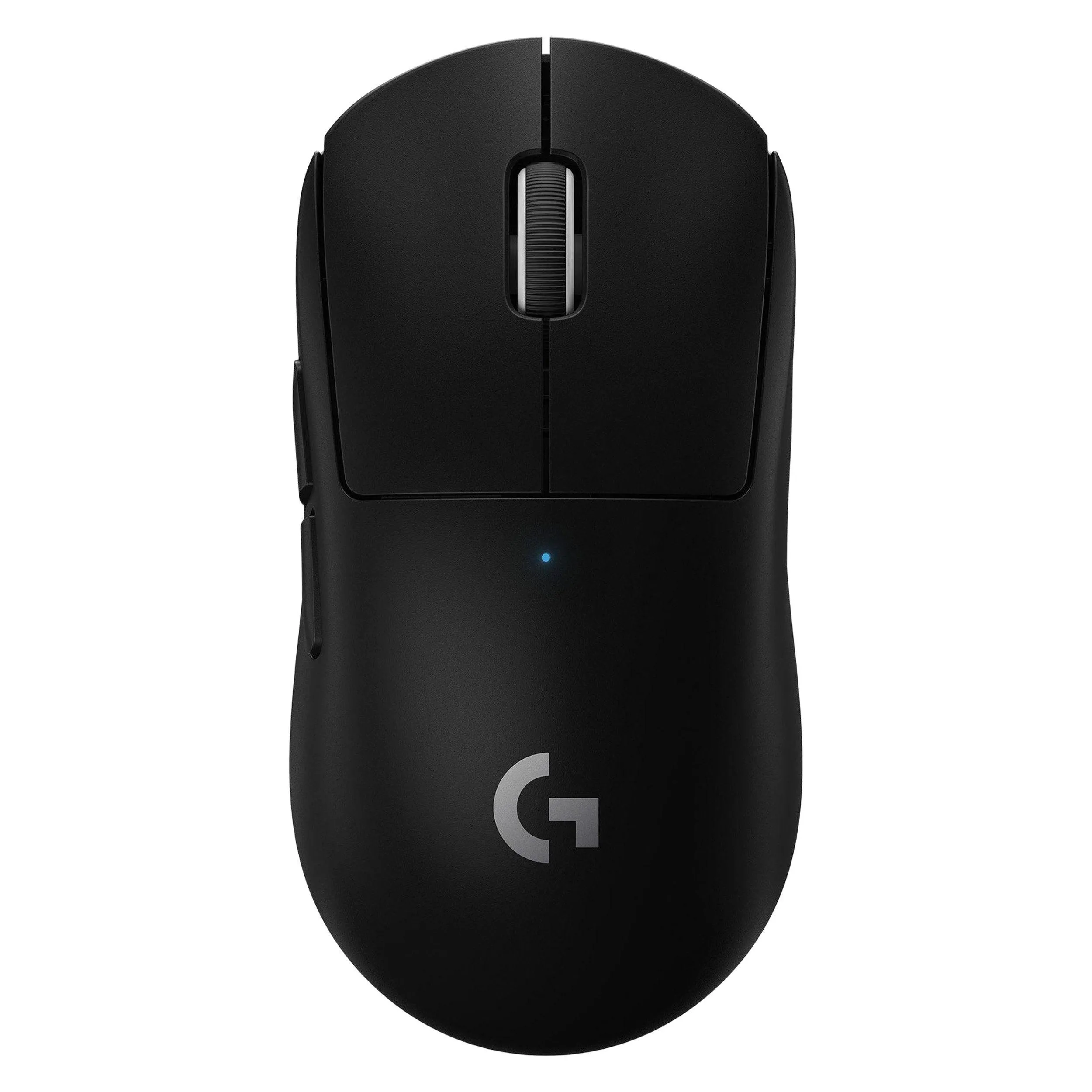 ماوس گیمینگ لاجیتک G Pro X Superlight مشکی | فوق سبک 63 گرم، سنسور HERO، فناوری LIGHTSPEED