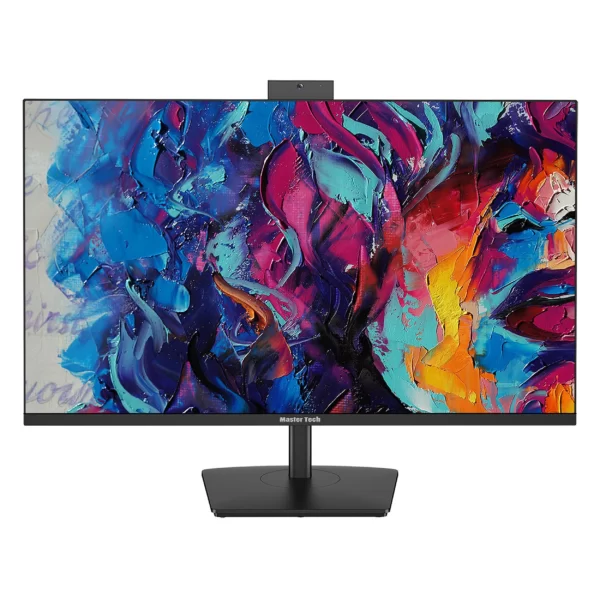 خرید مانیتور مسترتک PA329CU-4K 32 اینچ | کیفیت 4K IPS و گستره رنگ 1.07 میلیارد