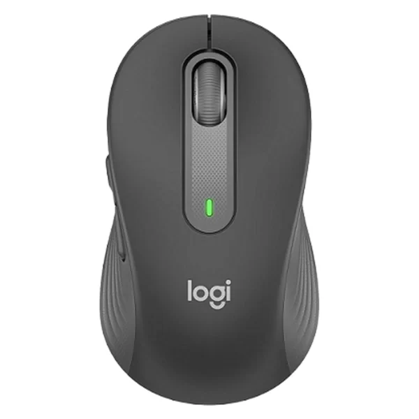 ماوس بی سیم لاجیتک Logitech M650 – دقیق، سبک و حرفهای