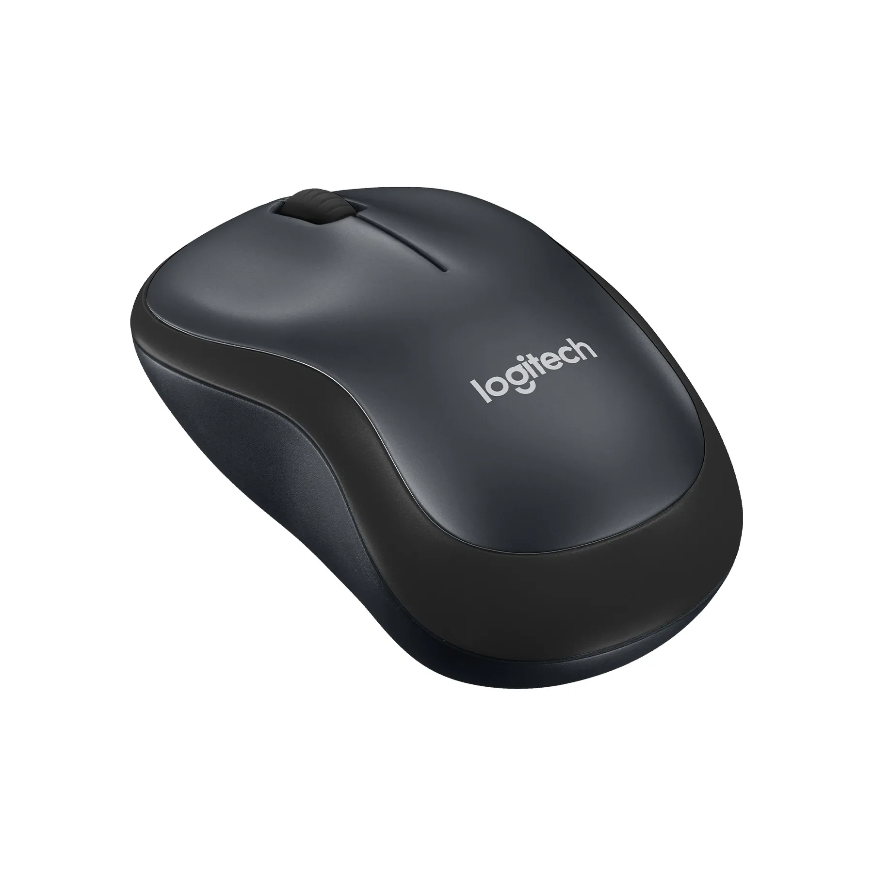 ماوس وایرلس لاجیتک M220 | بیصدا، ارگونومیک و دقیق - تصویر 3