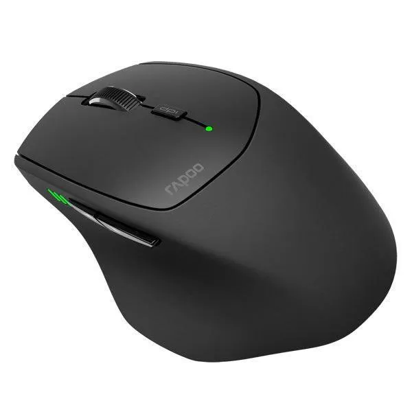 ماوس بیسیم رپو MT550 - تصویر 3