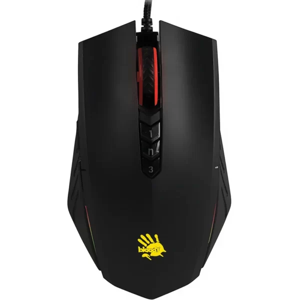 ماوس مخصوص بازی بلادی مدل A7O_MATTE _ACTIVATED