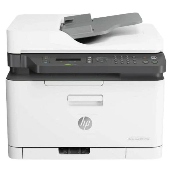 پرینتر رنگی ۴ کاره اچ‌پی Color Laser MFP 179fnw