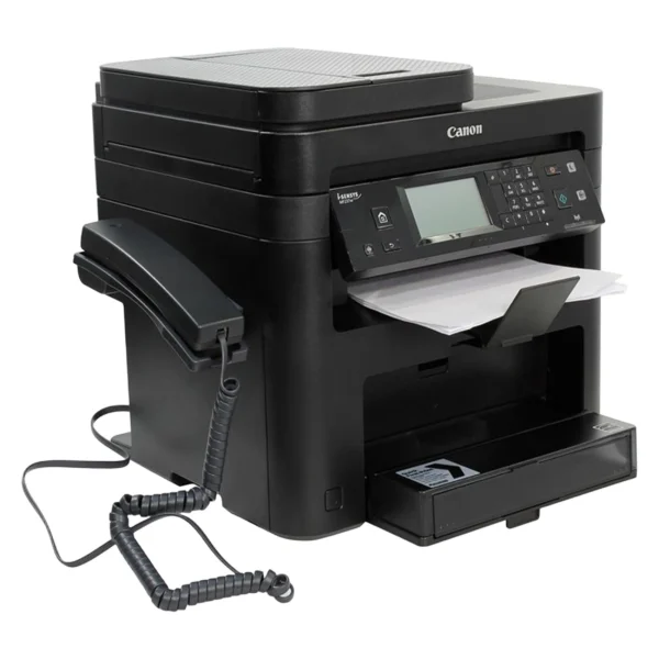 پرینتر لیزری ۴ کاره کانن i-Sensys MF237w