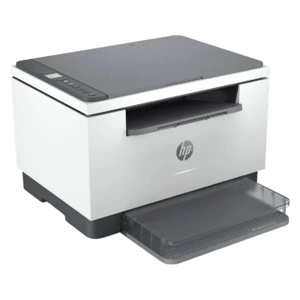 پرینتر لیزری ۳ کاره اچ‌پی MFP M236dw با وای‌فای