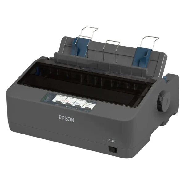 پرینتر سوزنی اپسون LQ-350 تک‌کاره A4