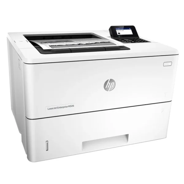 پرینتر لیزری HP LaserJet Enterprise M506dn