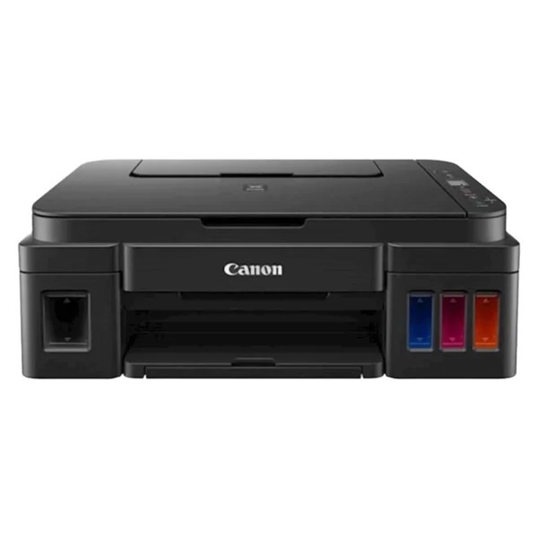 پرینتر جوهرافشان رنگی کانن PIXMA G3416