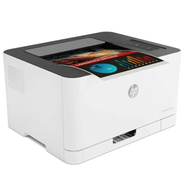 پرینتر لیزری رنگی تک‌کاره اچ‌پی Color Laser 150nw