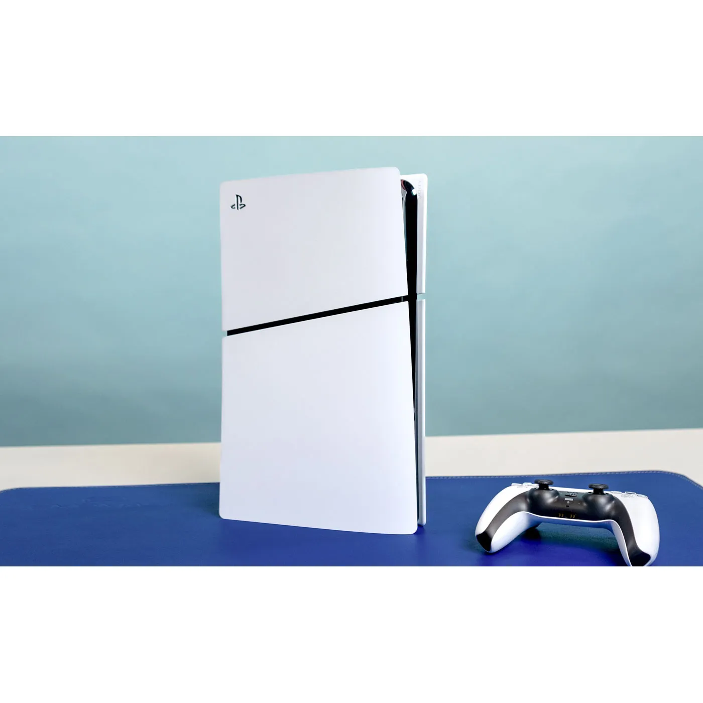 خرید کنسول بازی سونی PS5 Slim Digital Edition 1TB ریجن 2015 | پلی استیشن 5 اسلیم دیجیتال یک ترابایت - تصویر 2