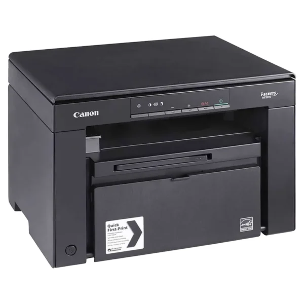 پرینتر لیزری سه‌کاره کنون imageCLASS MF3010