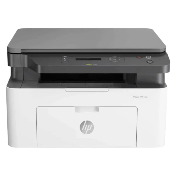 پرینتر لیزری ۳ کاره اچ‌پی Laser MFP 135a