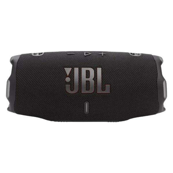 خرید اسپیکر بلوتوثی JBL Charge 6 | صدای قدرتمند 40 وات، ضد آب و باتری 28 ساعته