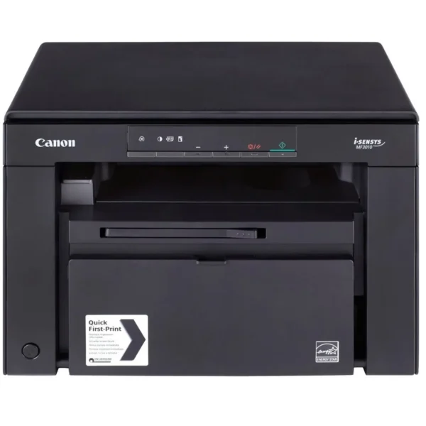پرینتر لیزری ۳ کاره کانن i-SENSYS MF3010