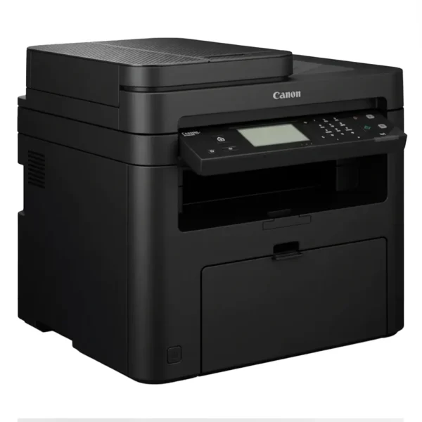 پرینتر لیزری چهارکاره کنون i-SENSYS MF237w
