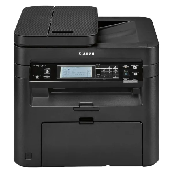 پرینتر لیزری چهارکاره کنون imageCLASS MF236n