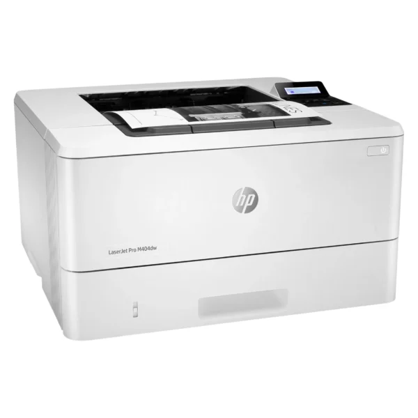 پرینتر لیزری تک‌کاره اچ‌پی LaserJet Pro M404dw