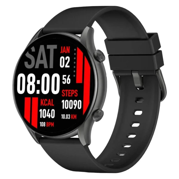 خرید ساعت هوشمند کیسلکت Smart Calling Watch Kr