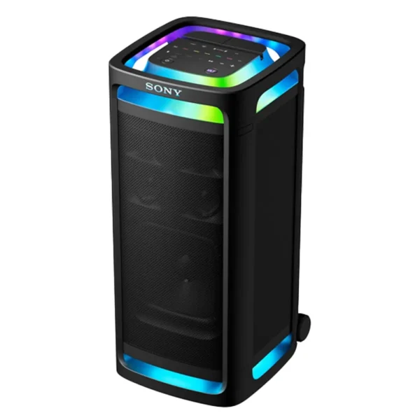 خرید اسپیکر بلوتوثی سونی ULT900 | اسپیکر قدرتمند قابل حمل Sony ULT Field 900