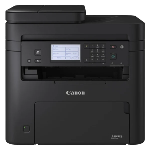 پرینتر لیزری ۴ کاره کانن i-SENSYS MF275dw