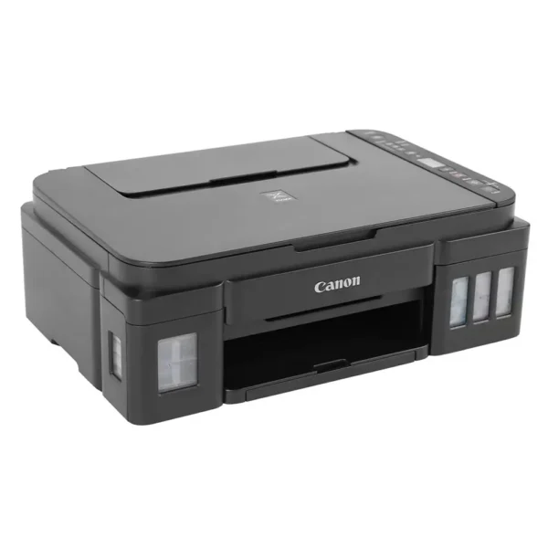 پرینتر جوهرافشان سه‌کاره کنون PIXMA G3410