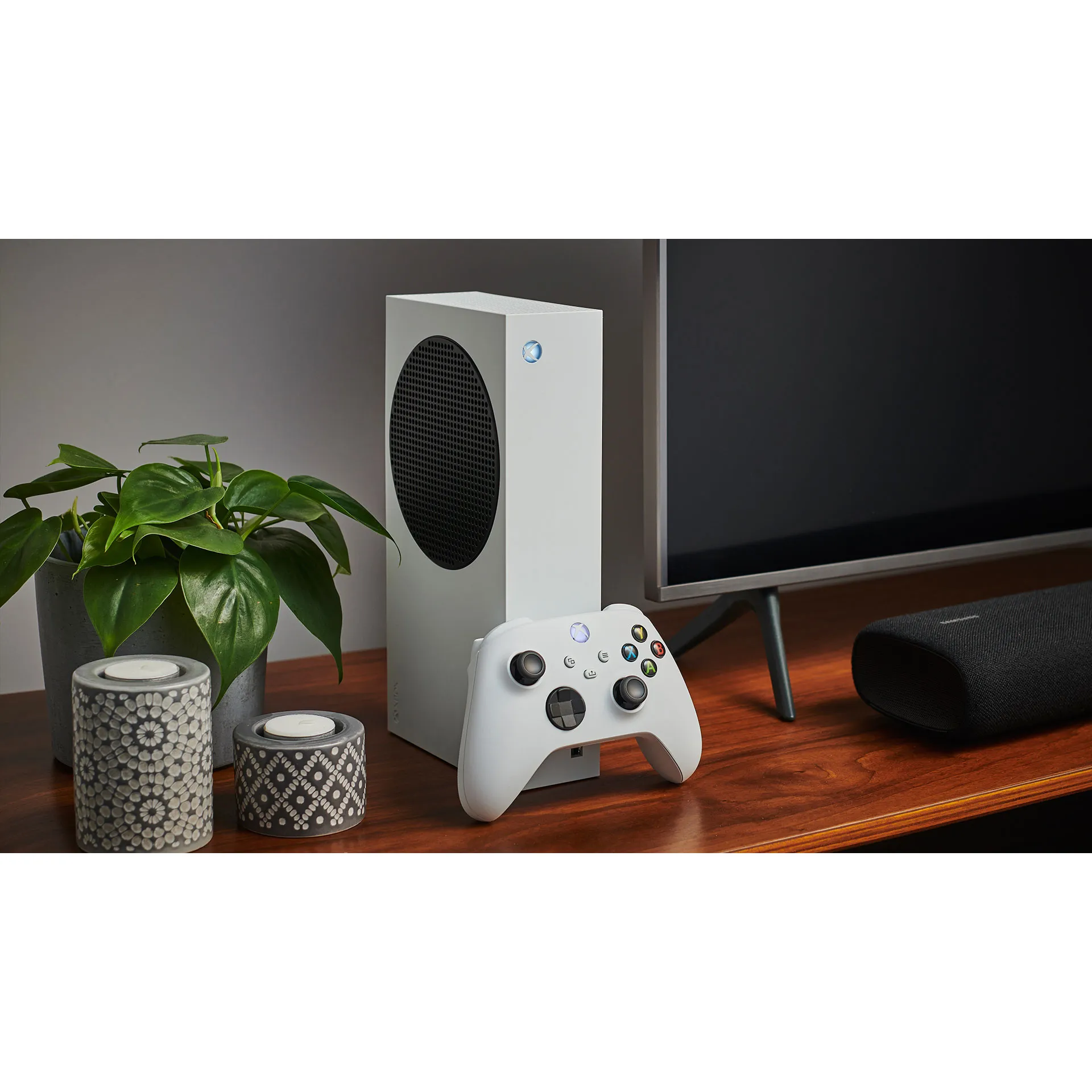 خرید Xbox Series S 512GB با دسته اضافی | ایکس باکس سری اس نسل نهم مایکروسافت - تصویر 3