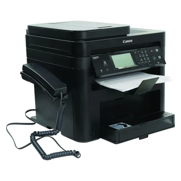 پرینتر لیزری ۴ کاره کانن i-Sensys MF237w