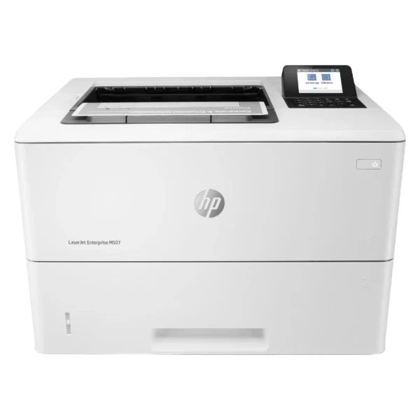 پرینتر لیزری HP LaserJet Enterprise M507dn