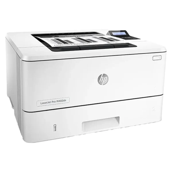 پرینتر لیزری تک‌کاره اچ‌پی LaserJet Pro M402dn